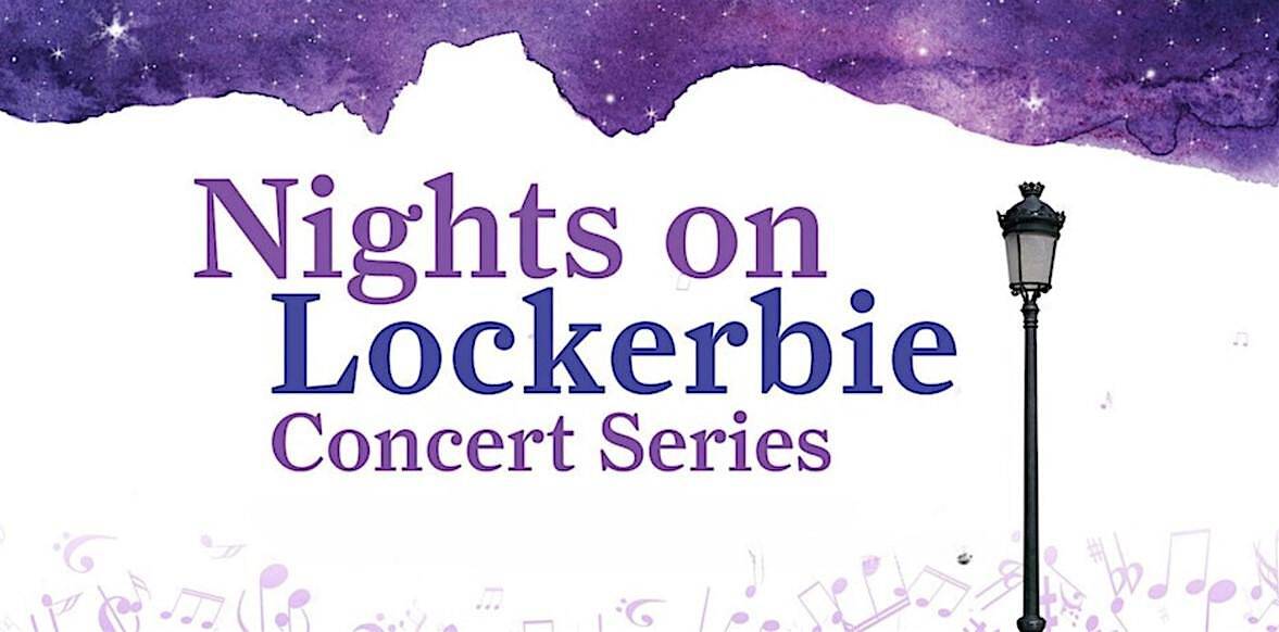 Nights on Lockerbie Presents Pigeons of Market Square – Indianapolis, IN