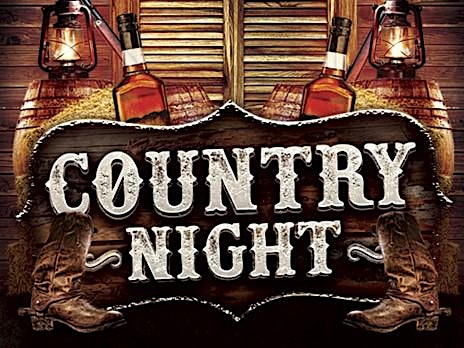 2024 Big Ed Country Night – Winthrop, MA