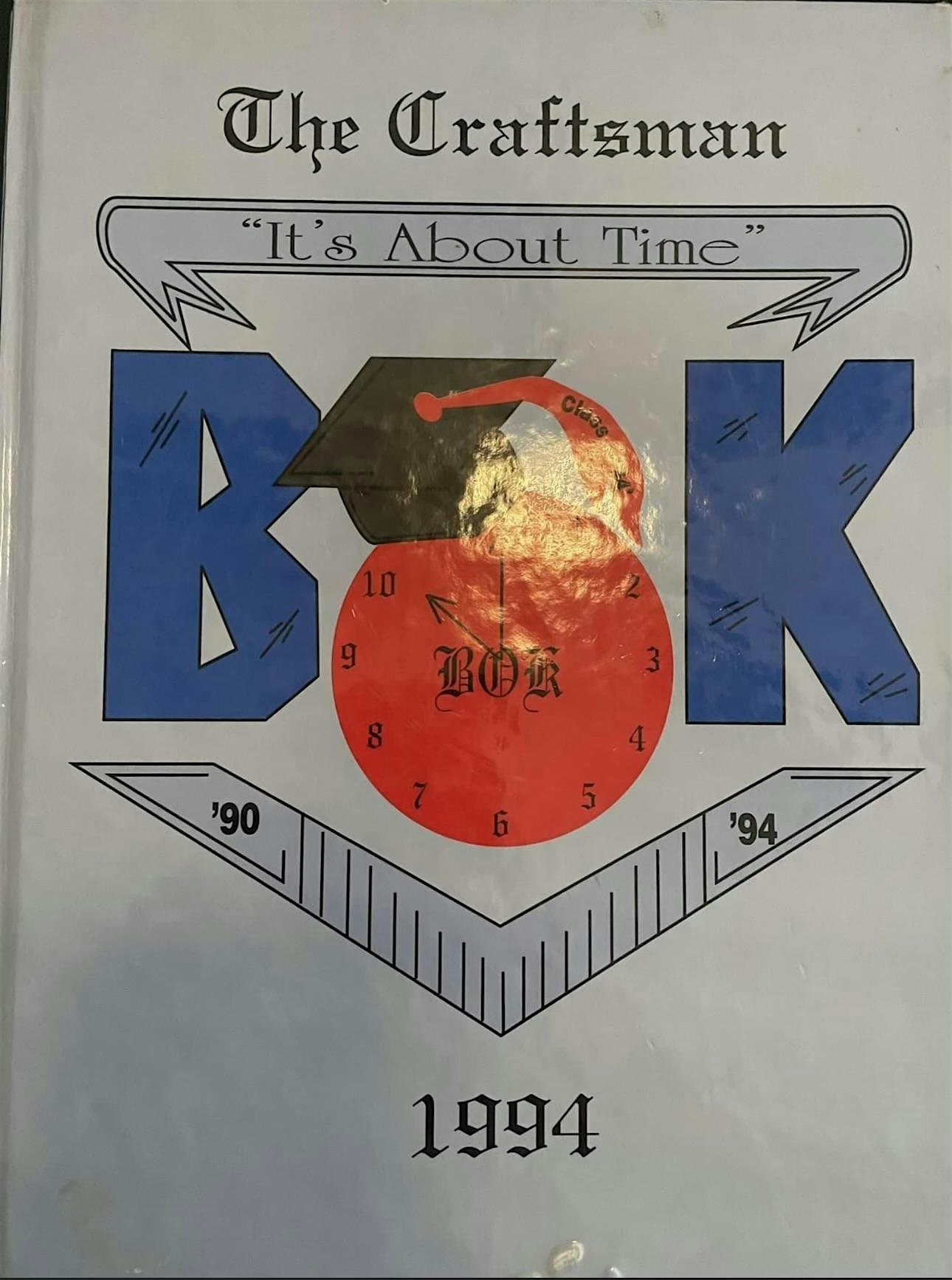 BOK Class of 1994 – 30th Class Reunion – Philadelphia, PA