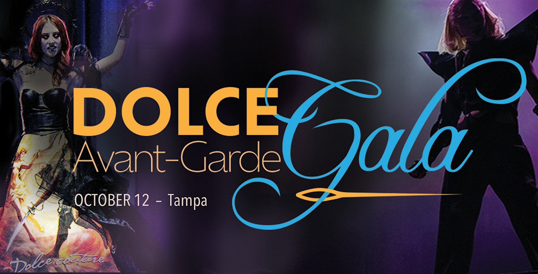 Dolce Avant-Garde Gala – Tampa, FL