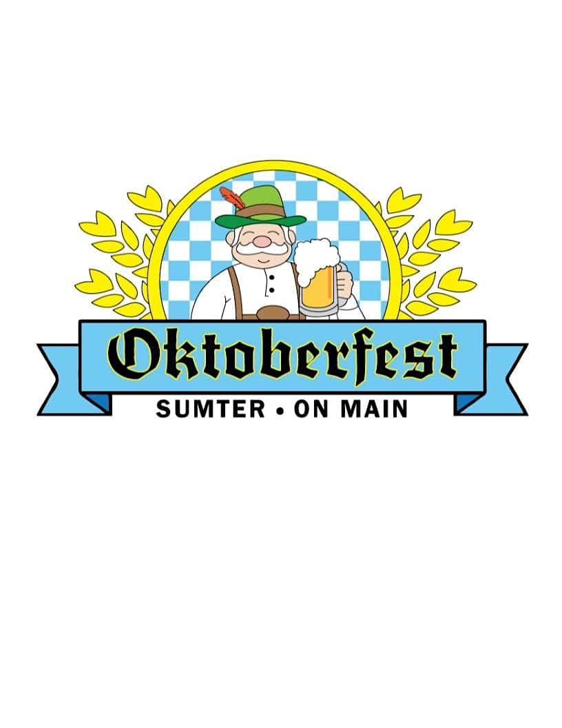 Sumter Oktoberfest 2024 – Sumter, SC