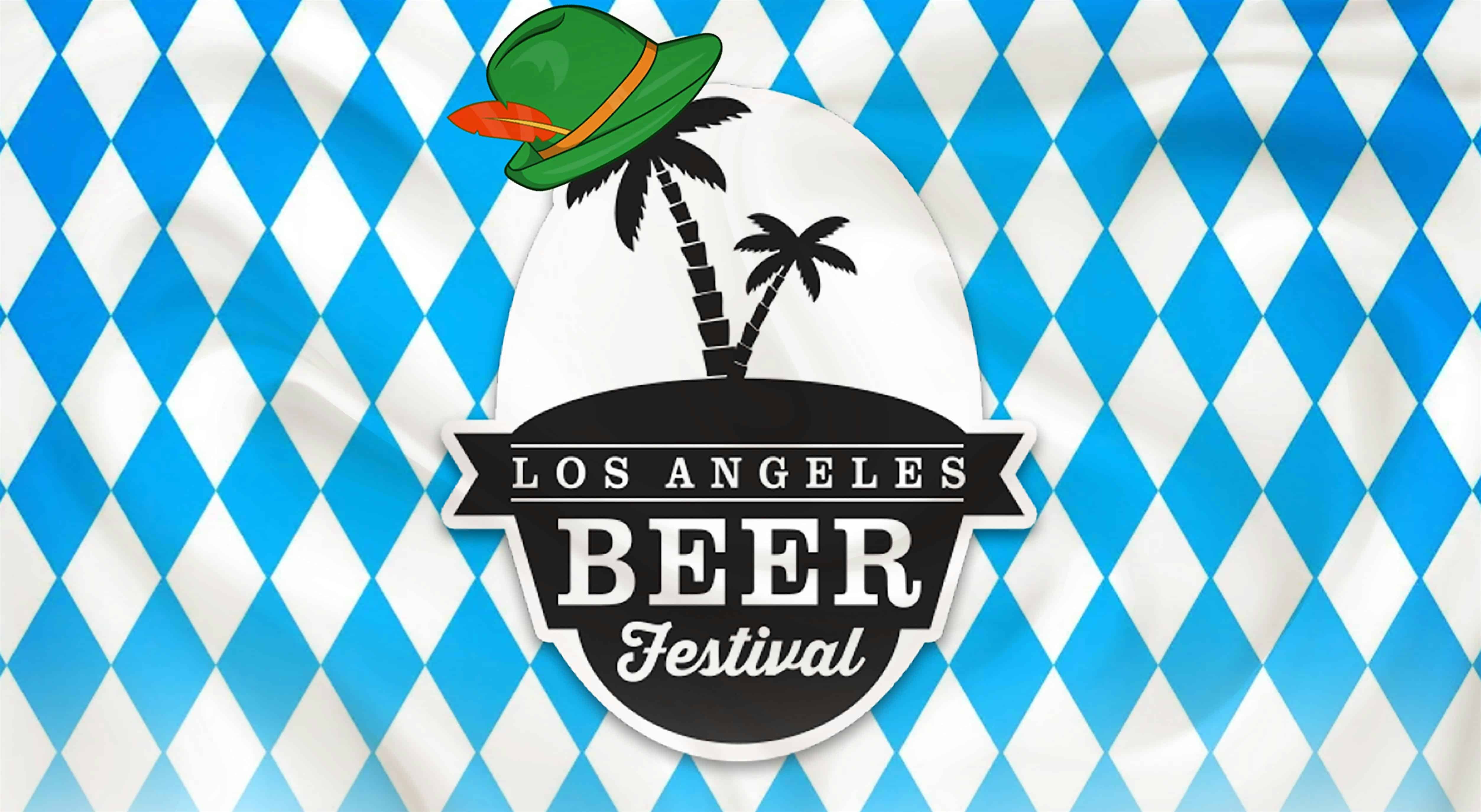 2024 LA Beer Fest – Oktoberfest Edition – Los Angeles, CA