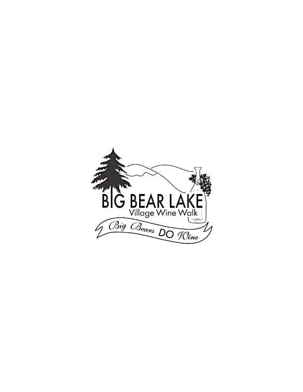 Big Bear Lake Village Wine Walk – Big Bear Lake, CA