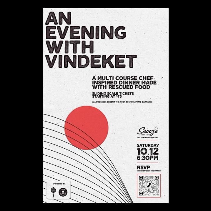 An Evening with Vindeket – Fort Collins, CO