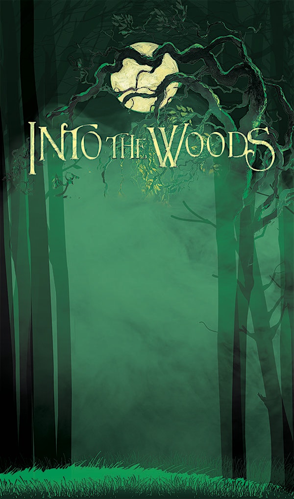 Into the Woods – Home Before Dark Cast – Clearfield, UT