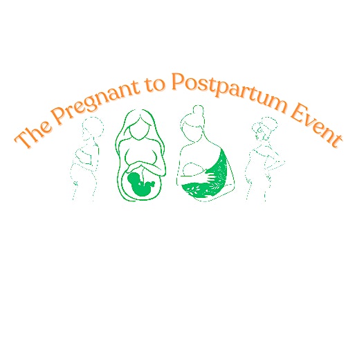 The Pregnant to Postpartum Event – Dallas, TX