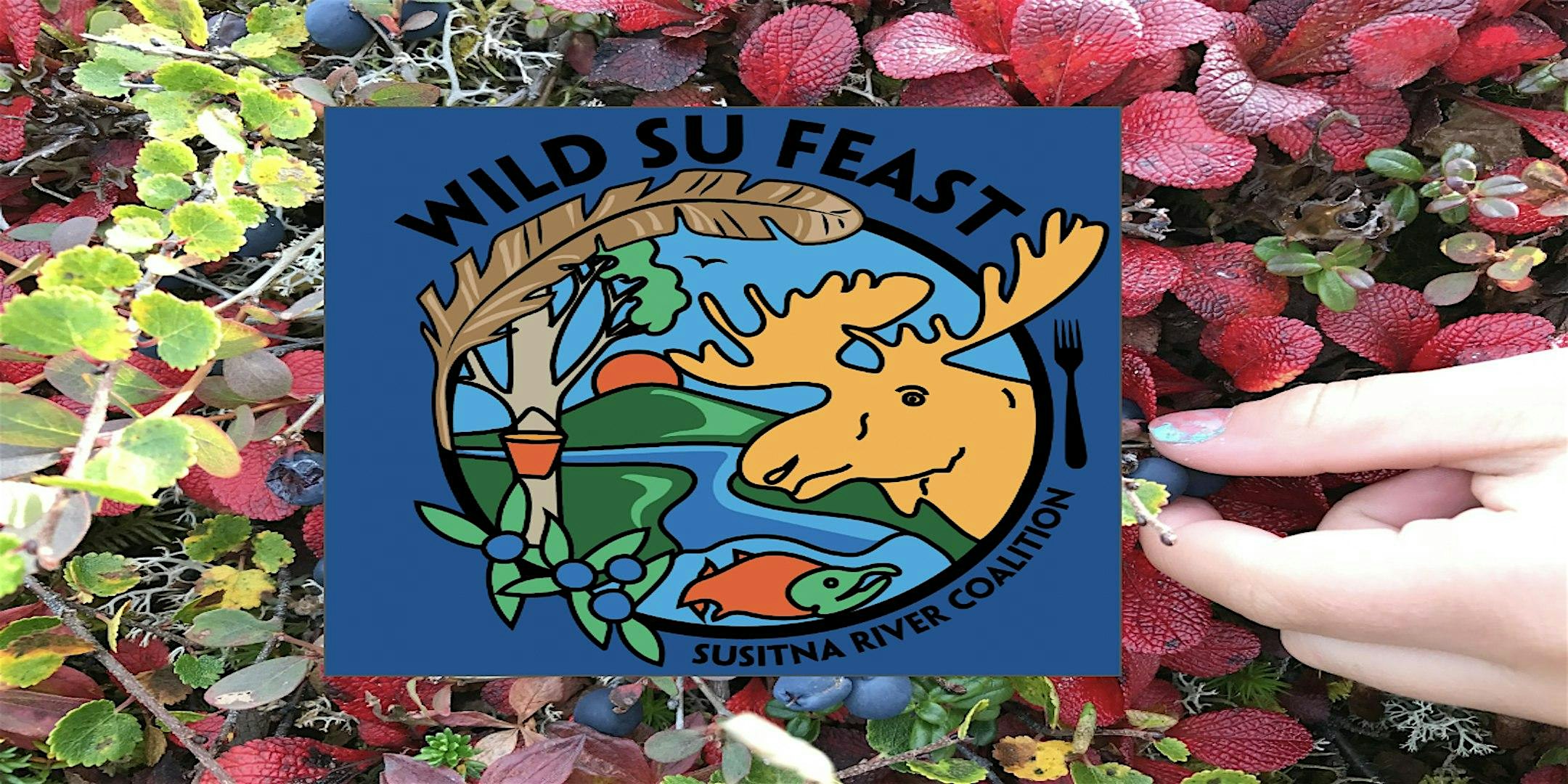 Wild Su Feast 2024 – Talkeetna, AK