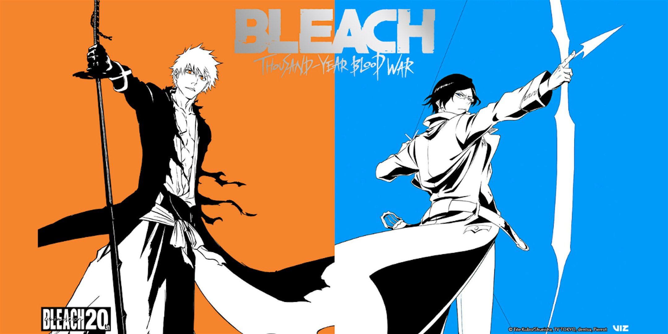 BLEACH | Fireside Chat with Ichigo and Uryu – Los Angeles, CA