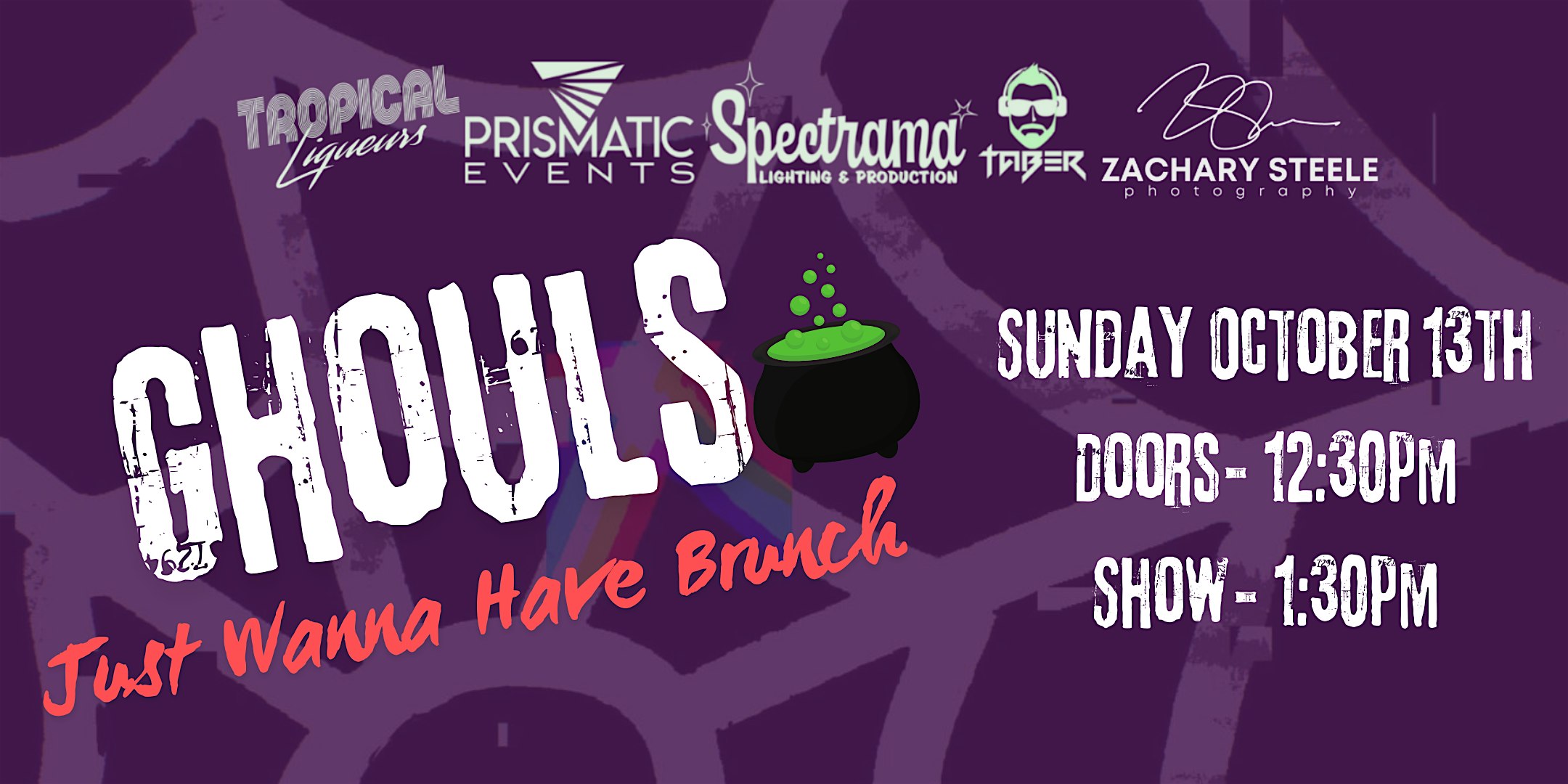 Ghouls Just Wanna Have Brunch – St. Louis, MO