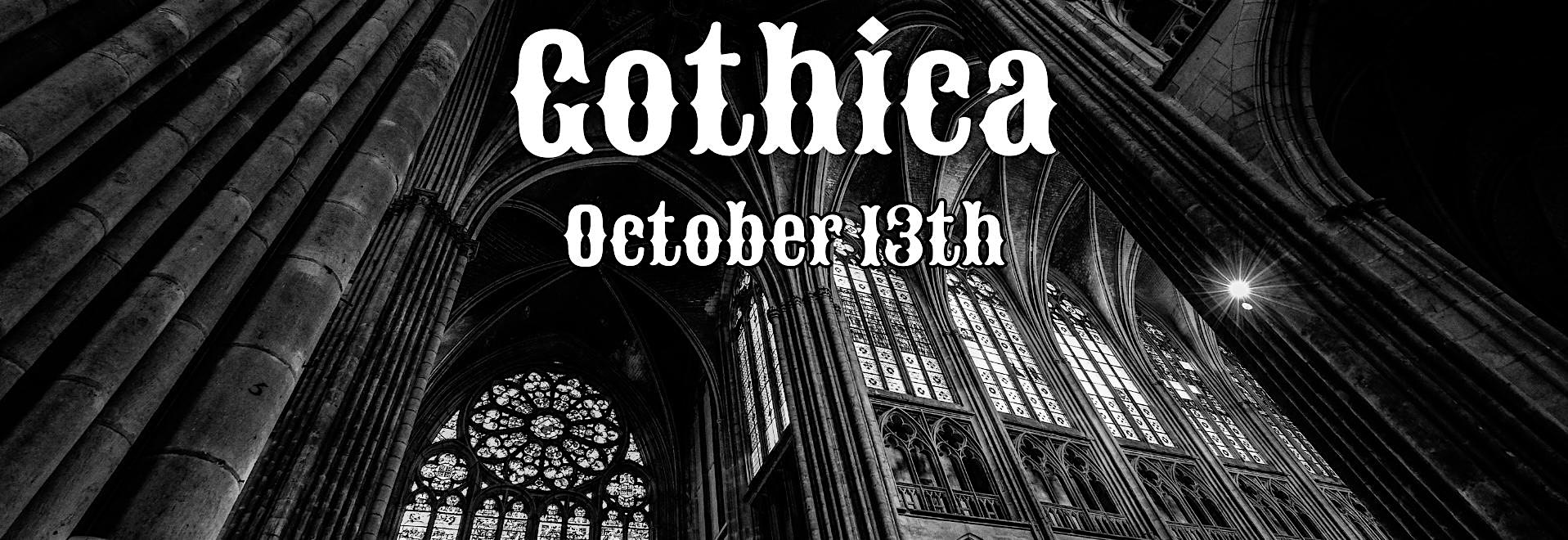 GOTHICA – Birmingham, AL