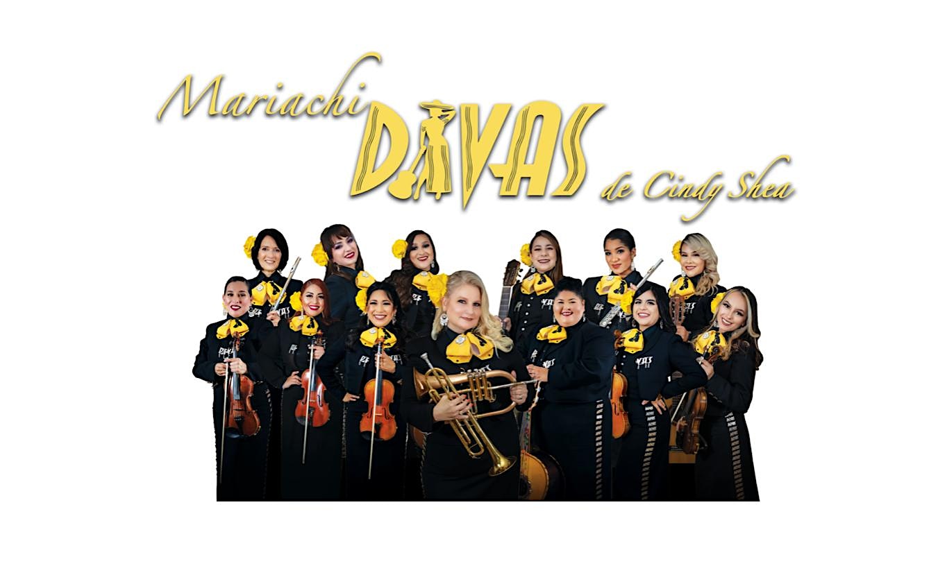 Fiesta Del Mariachi – Santa Ana, CA