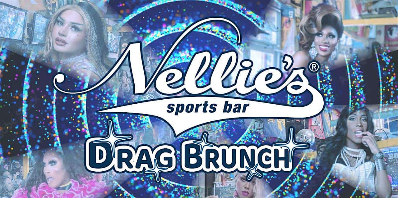 Nellie’s DC Drag Brunch – Washington, DC