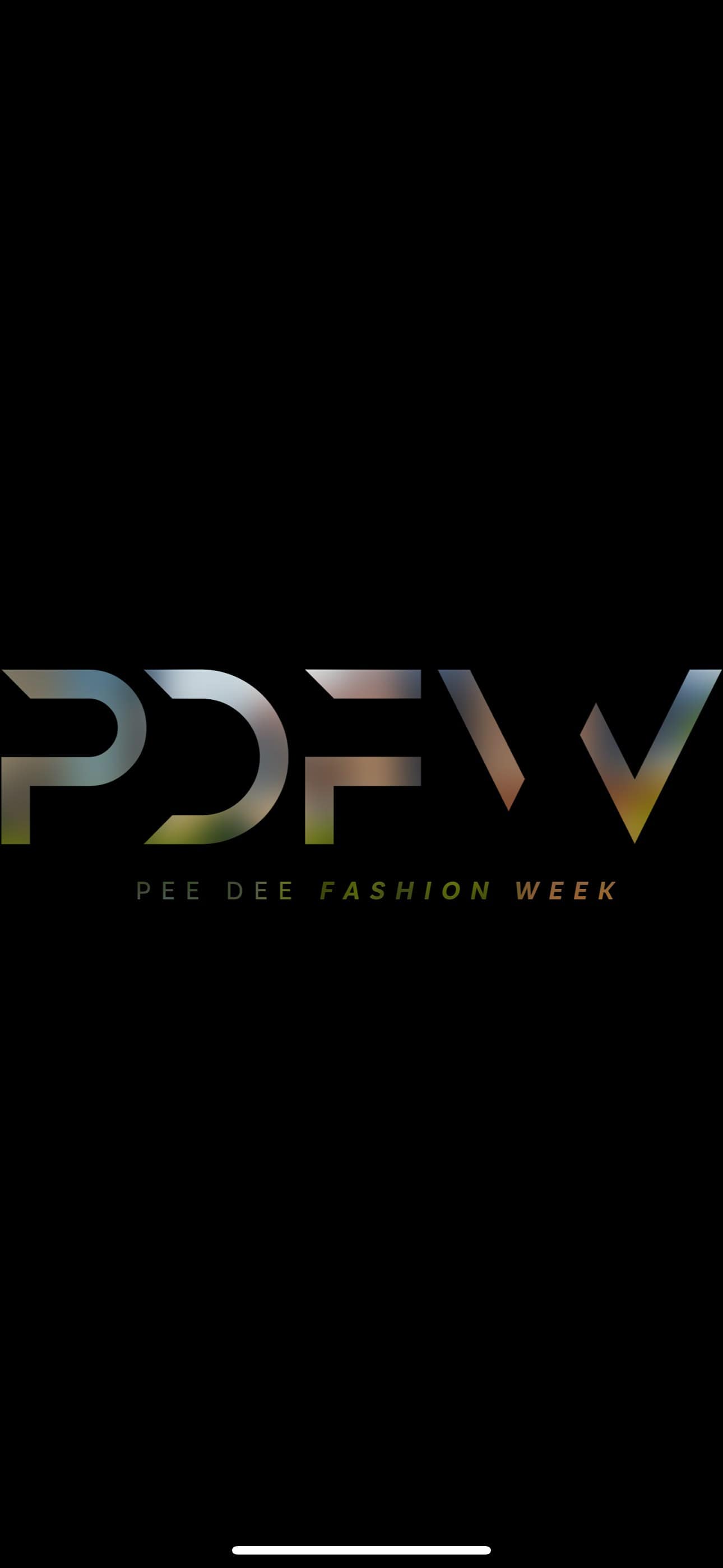 Pee Dee Fashion Week Opening ALL WHITE Soirée – Florence, SC