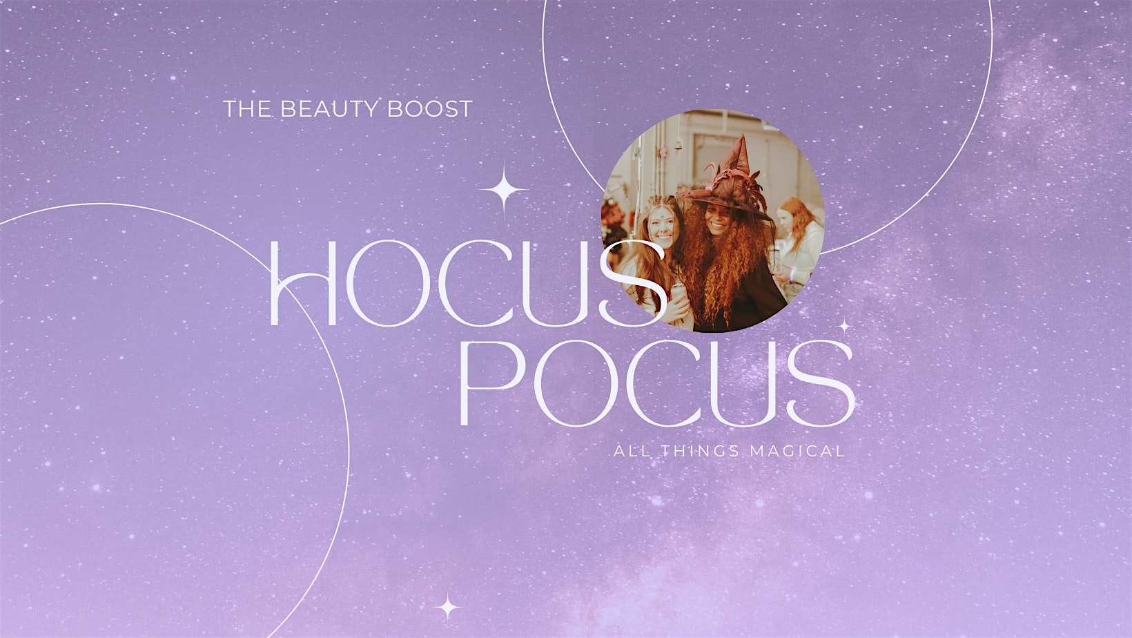 Hocus Pocus – Nashville, TN