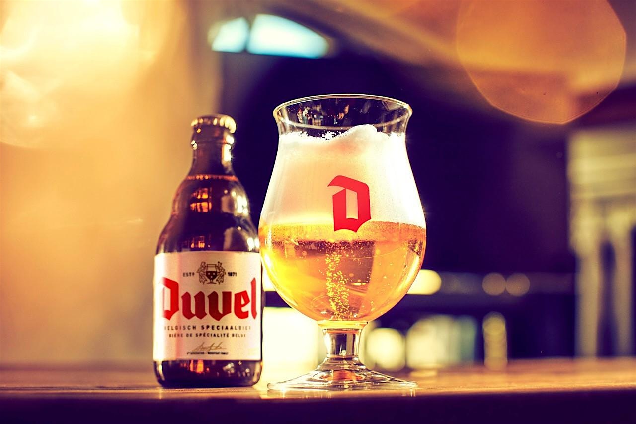 Dinner with Duvel – Cleveland, OH