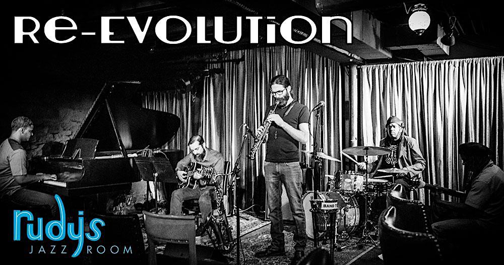 Re-Evolution – Nashville, TN