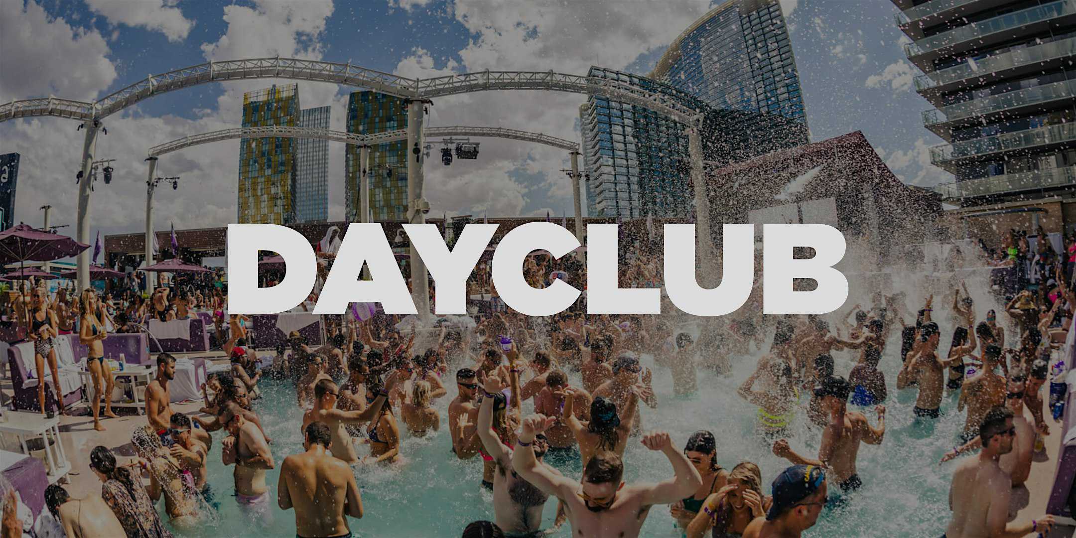 Dayclub Monday – Indigenous Peoples’ Day at Vegas Day Club – Oct 14||| – Las Vegas, NV