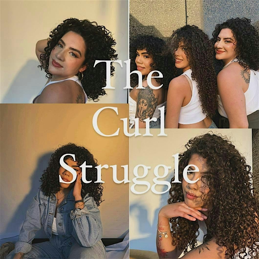 The Curl Struggle (Vol. 2) – South Elgin, IL