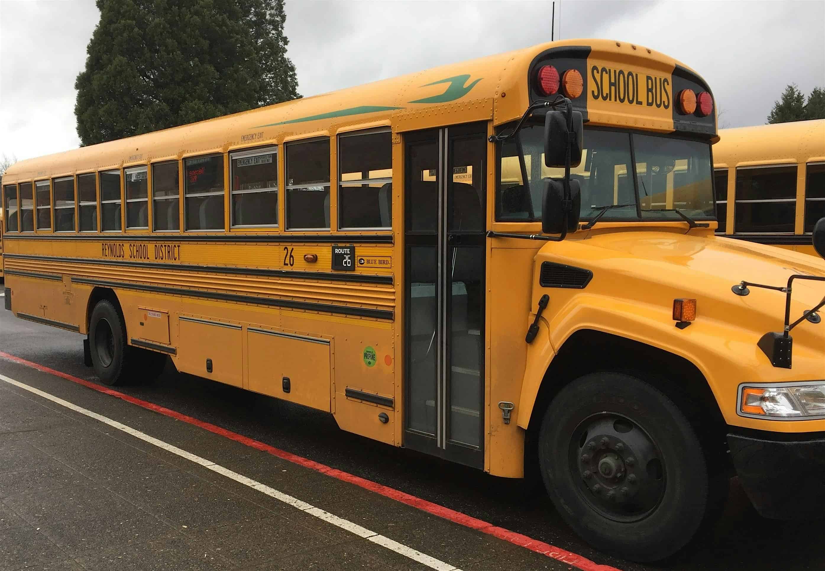 Pre-Service School Bus/CDL Training – Mason, OH