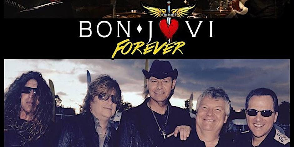 Jovi Forever wsg Dusty at The Back Stage – Farmers Branch, TX