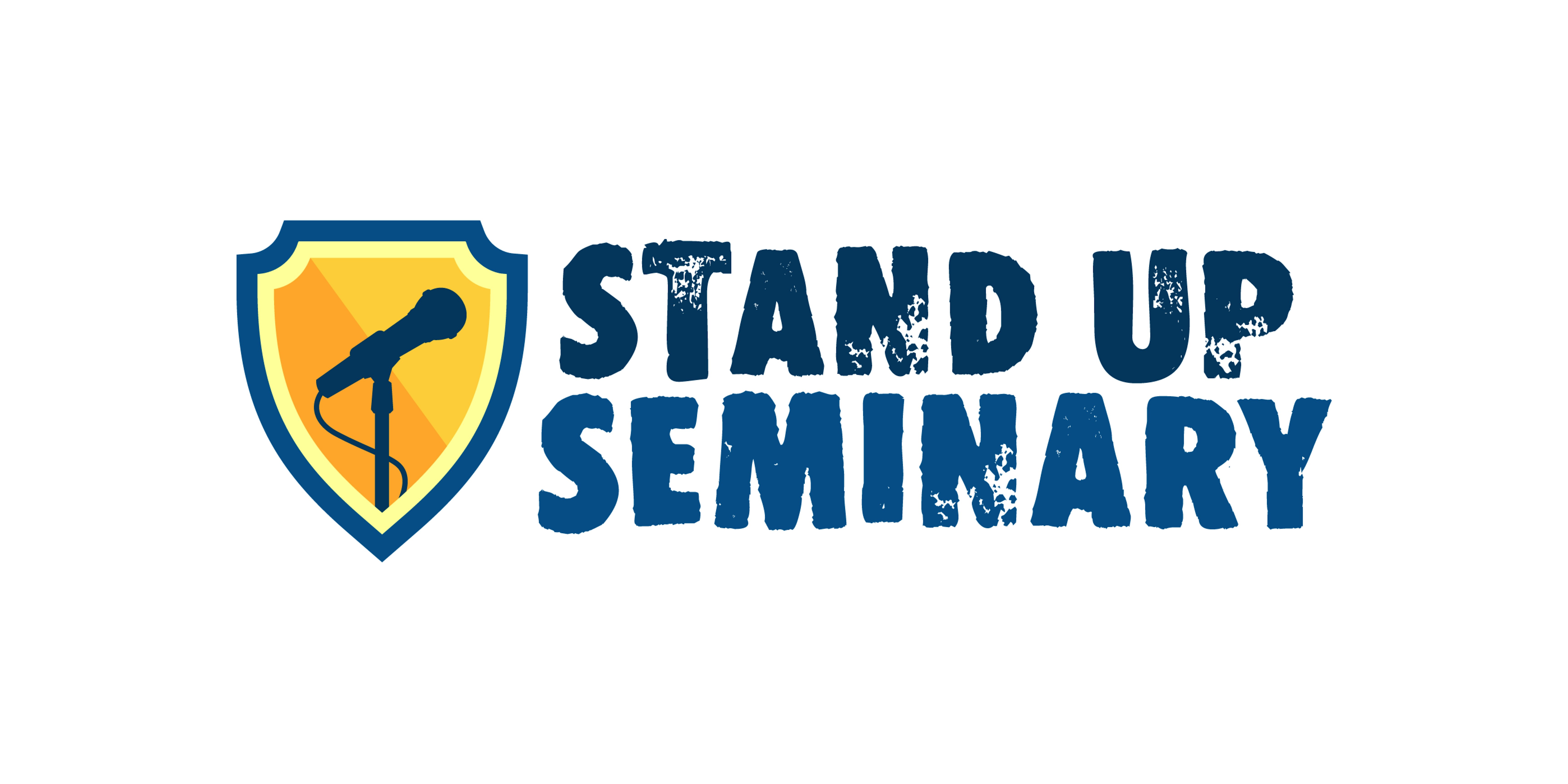 Standup Seminary MONDAYS // Oct 14-Nov 18 – Chicago, IL