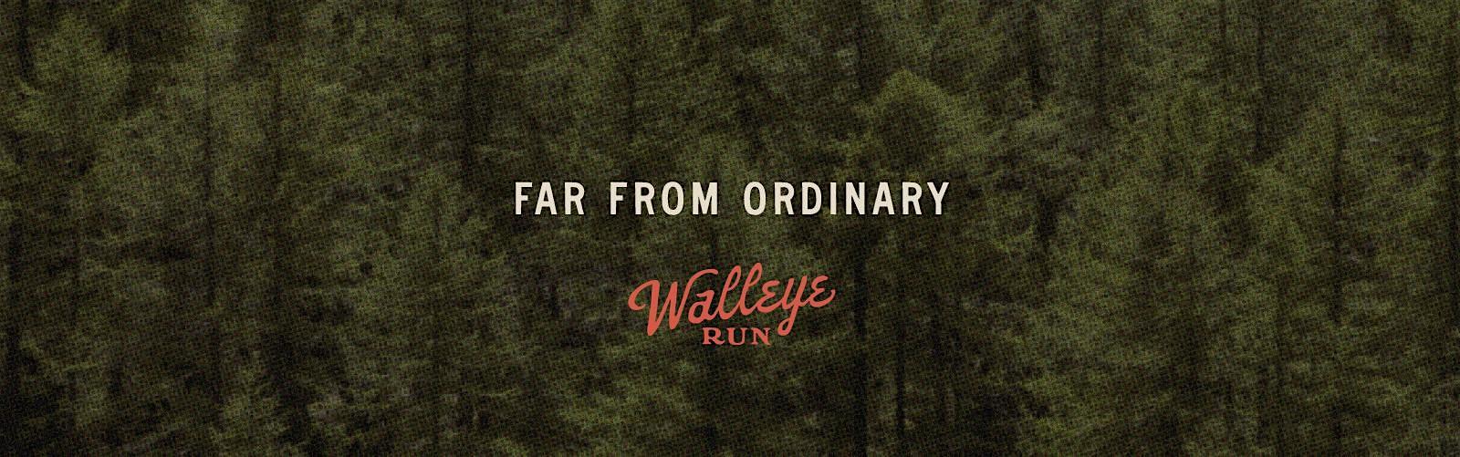 Walleye Run Whiskey Launch Party – Grand Rapids, MI