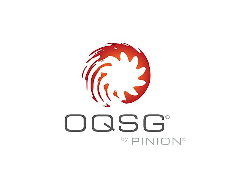 October OQSG Evaluator Training – Lafayette, LA