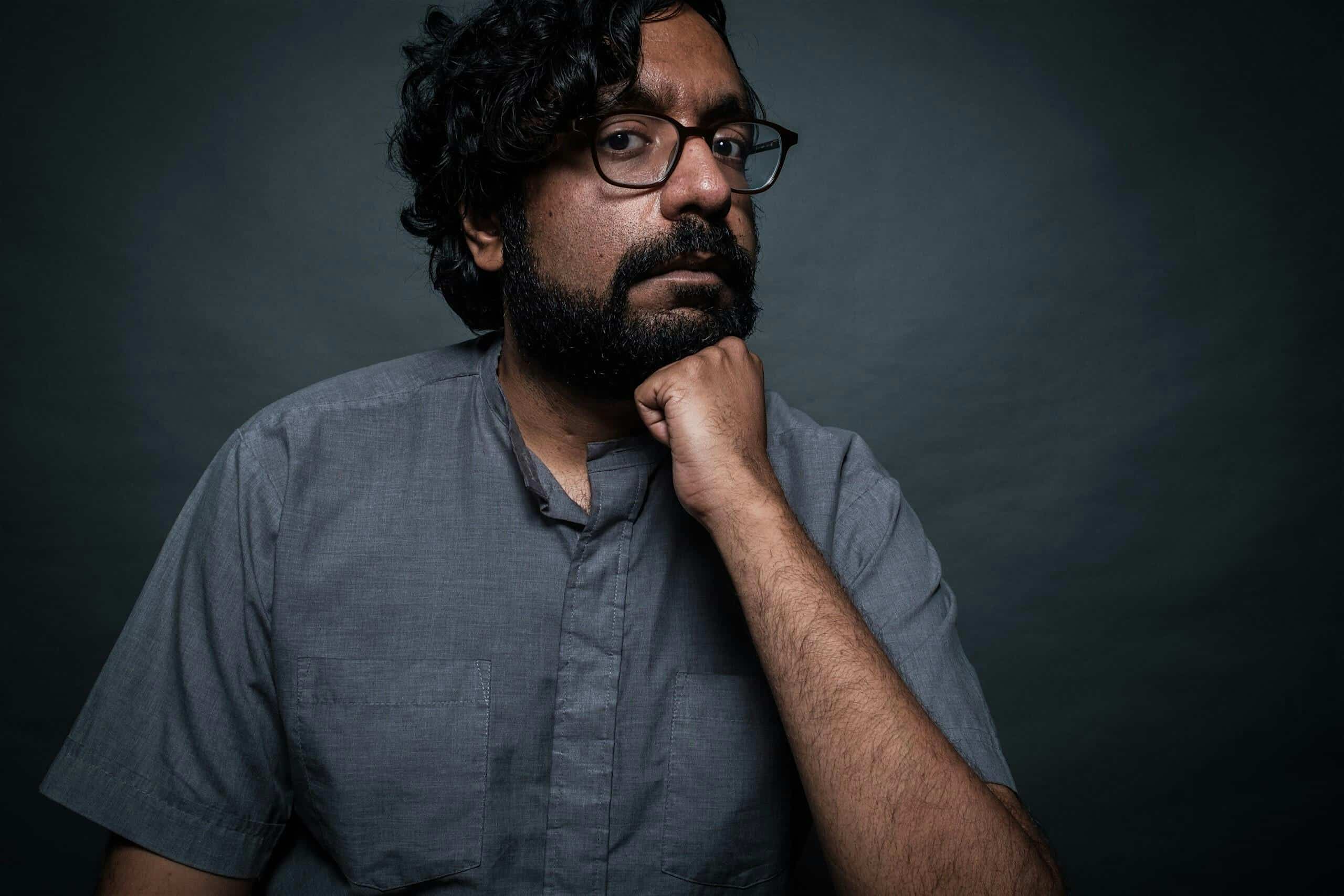 HARI KONDABOLU – Rebecca Wilson – Athens, GA