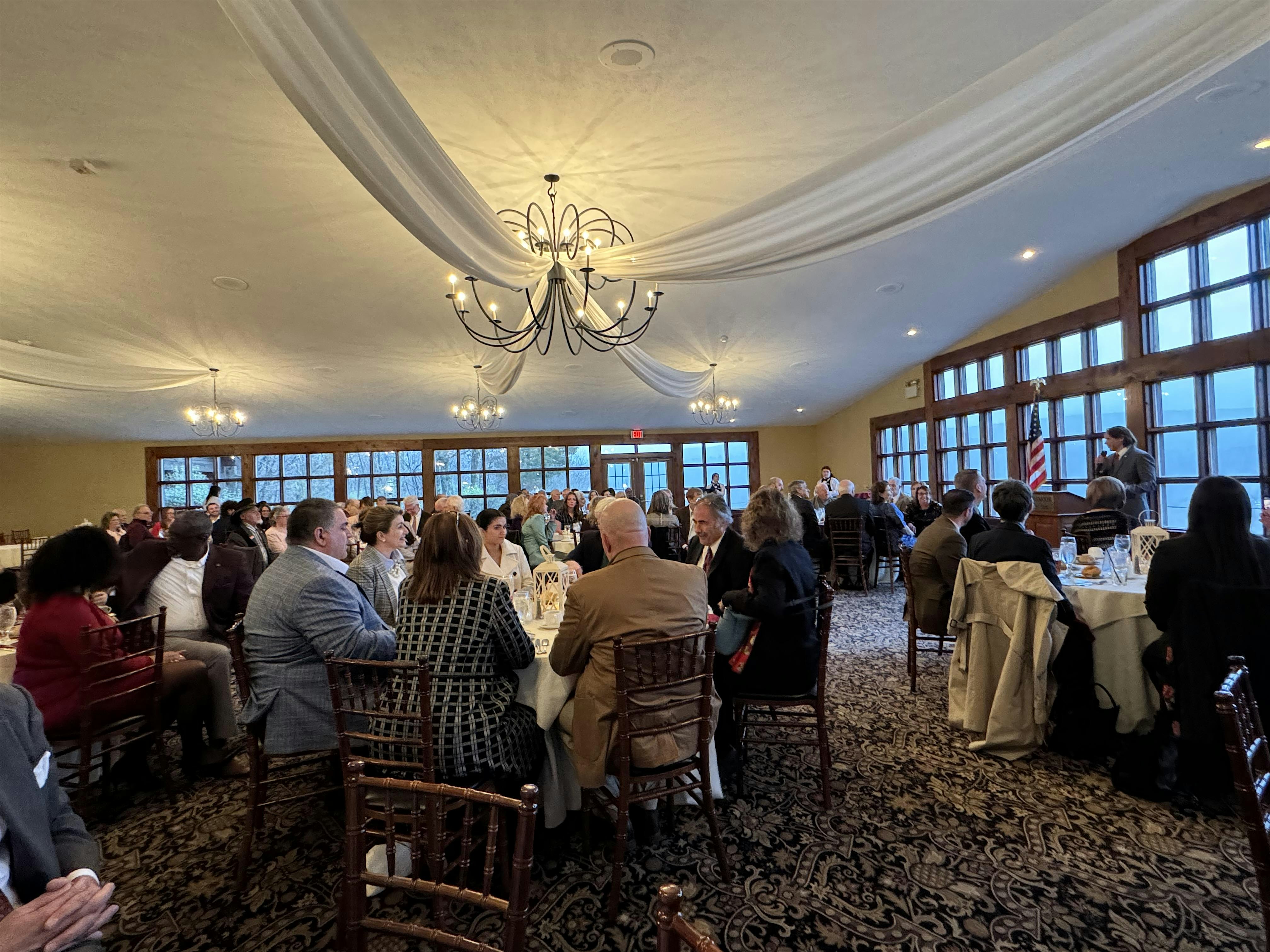 Monroe County Republican Committee Fall Dinner – Stroudsburg, PA