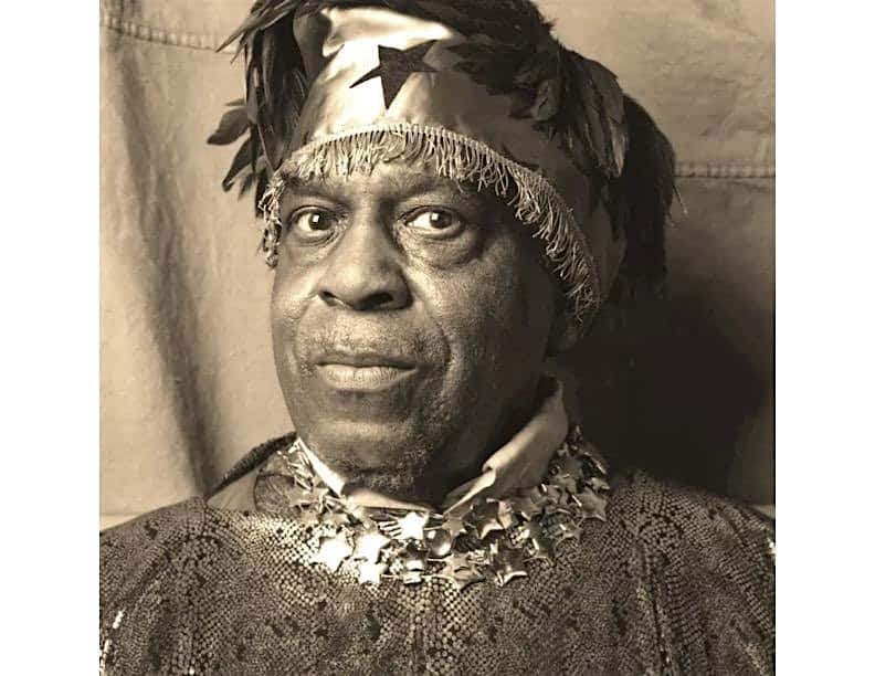 Boston Immersive Music Festival: Sun Ra recorded music – Boston, MA