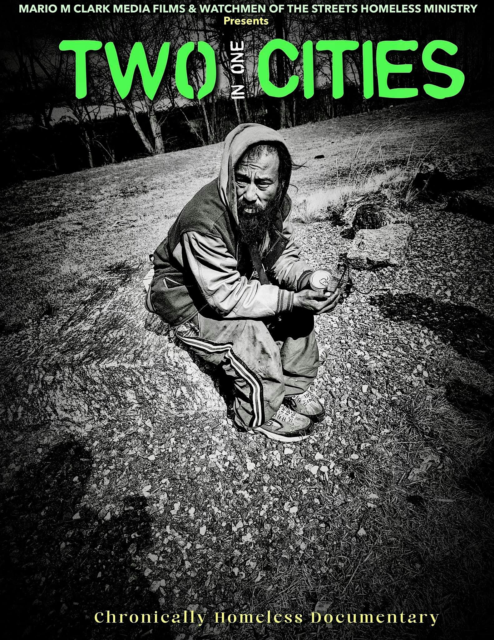 “TWO Cities In ONE” Movie – Mooresville, NC