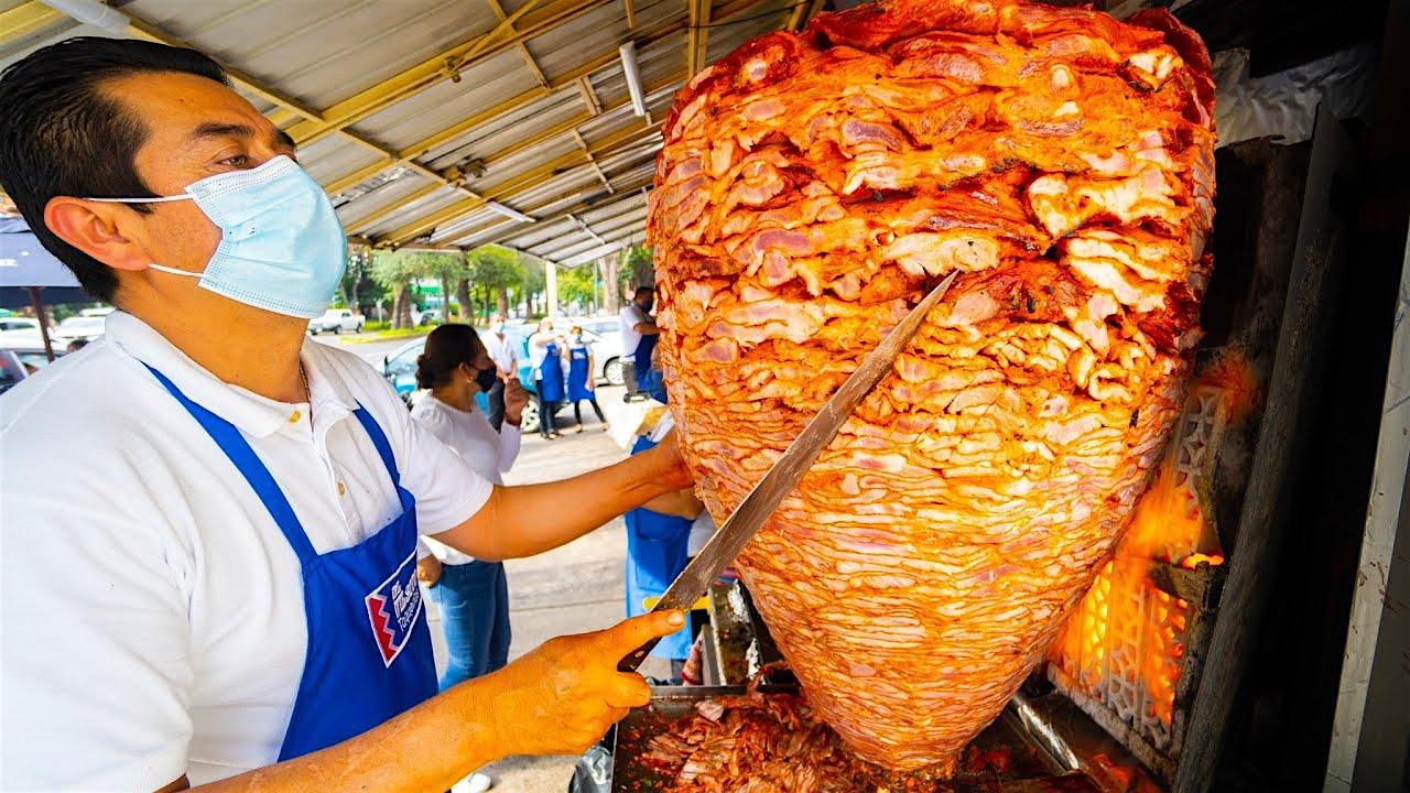 KCK Taco Trail Bus Tour “Al Pastor” – Kansas City, KS