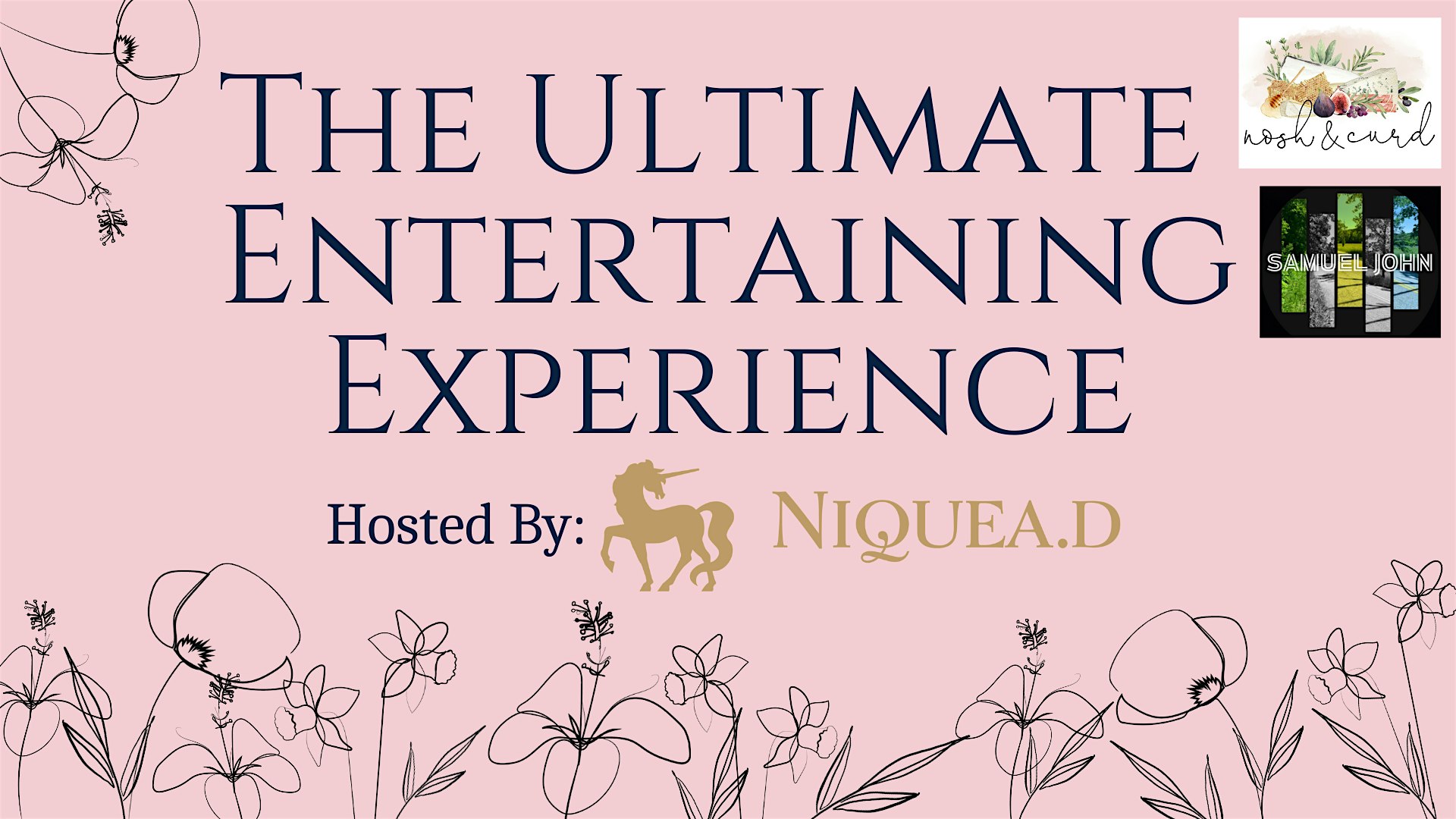 The Ultimate Entertaining Experience – Cranberry Township, PA