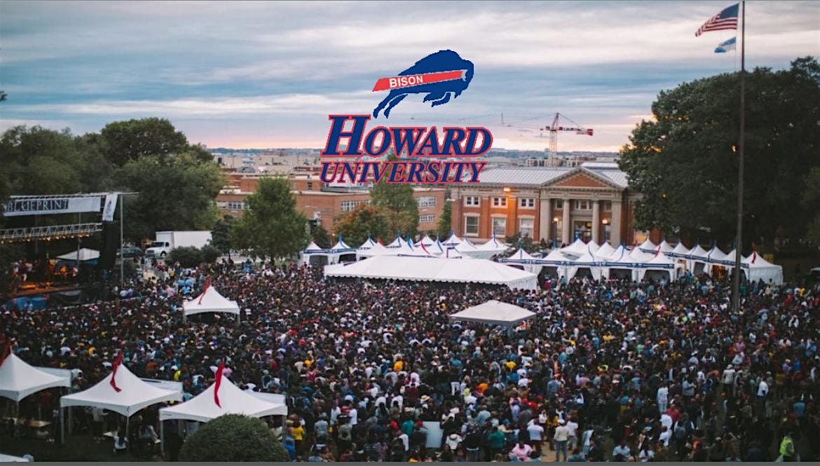 HOWARD HOMECOMING KICKOFF THURSDAY @ ROSEBAR w/OPEN BAR – Washington, DC