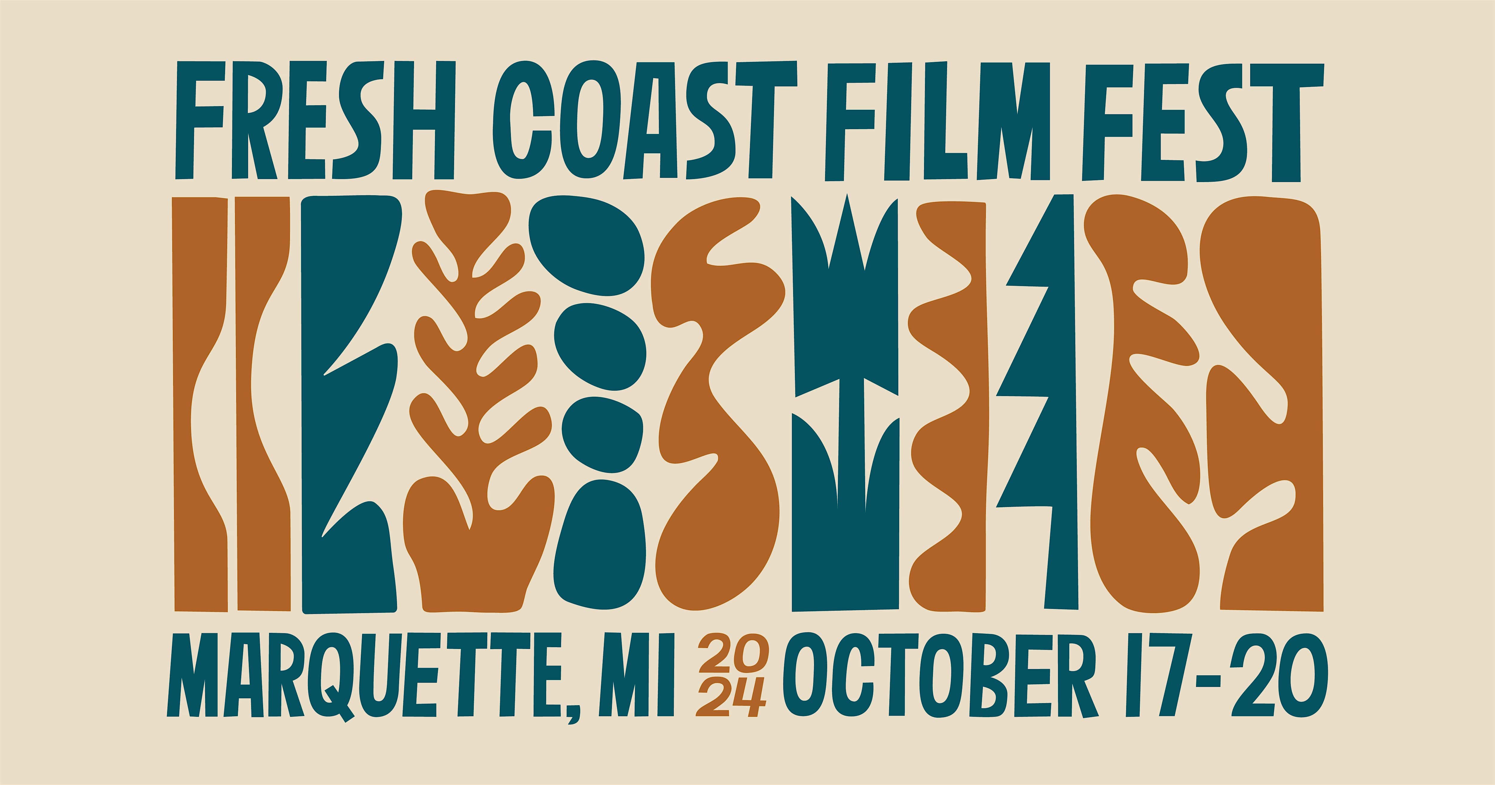 Fresh Coast Film Festival 2024 – Marquette, MI