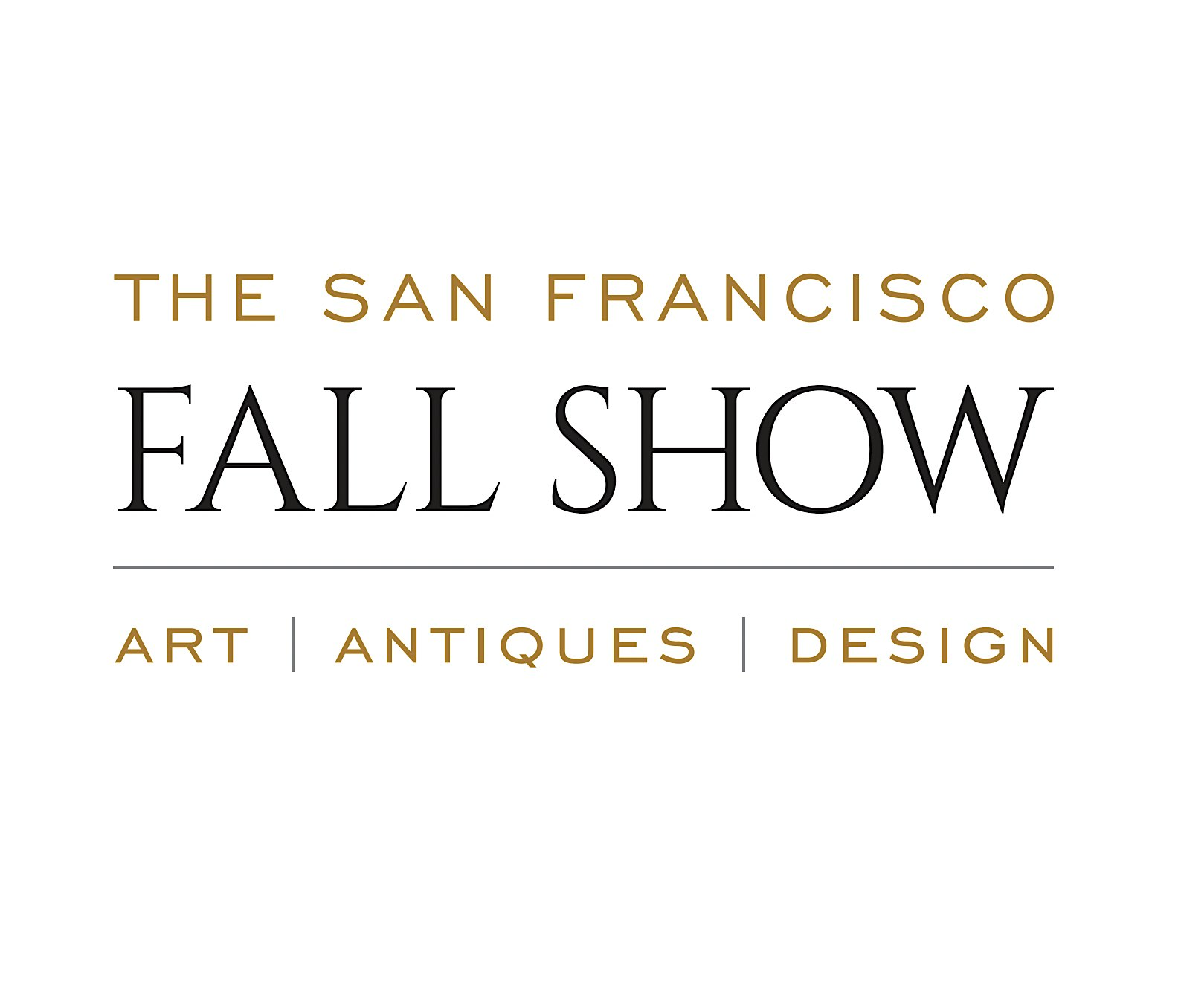 San Francisco Fall Show 2024: Show Days – San Francisco, CA