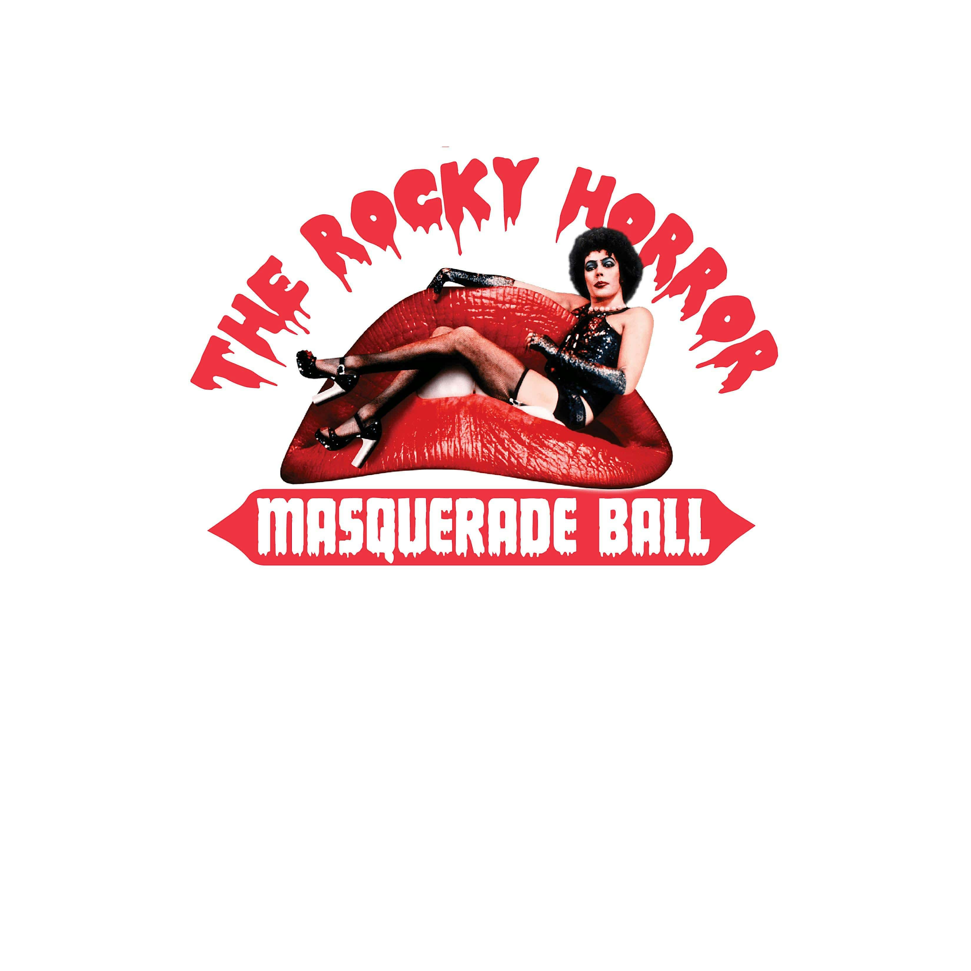 The Rocky Horror Masquerade Ball 2024 – Birmingham, AL