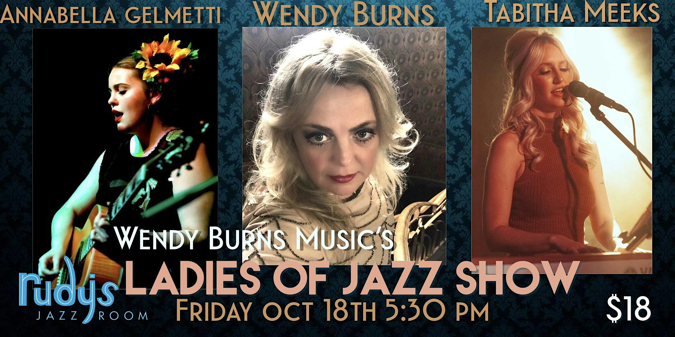 Ladies of Jazz – Nashville, TN