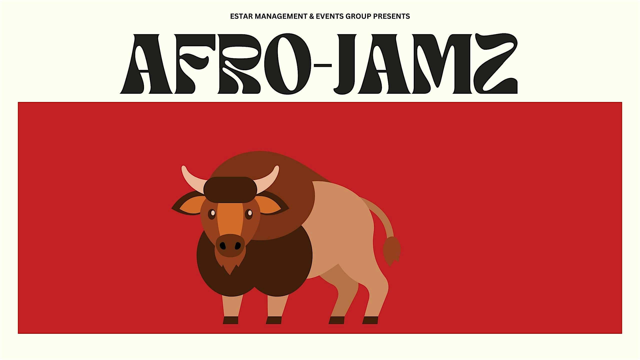 AFRO-JAMZ HOWARD HOMECOMING (AMAPIANO, AFROBEATS, R&B, HIPHOP) – Washington, DC