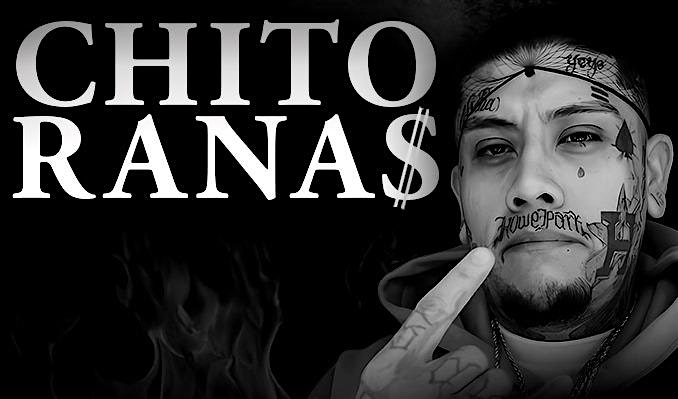 Chito Rana$ Live in Salem, OR – Salem, OR