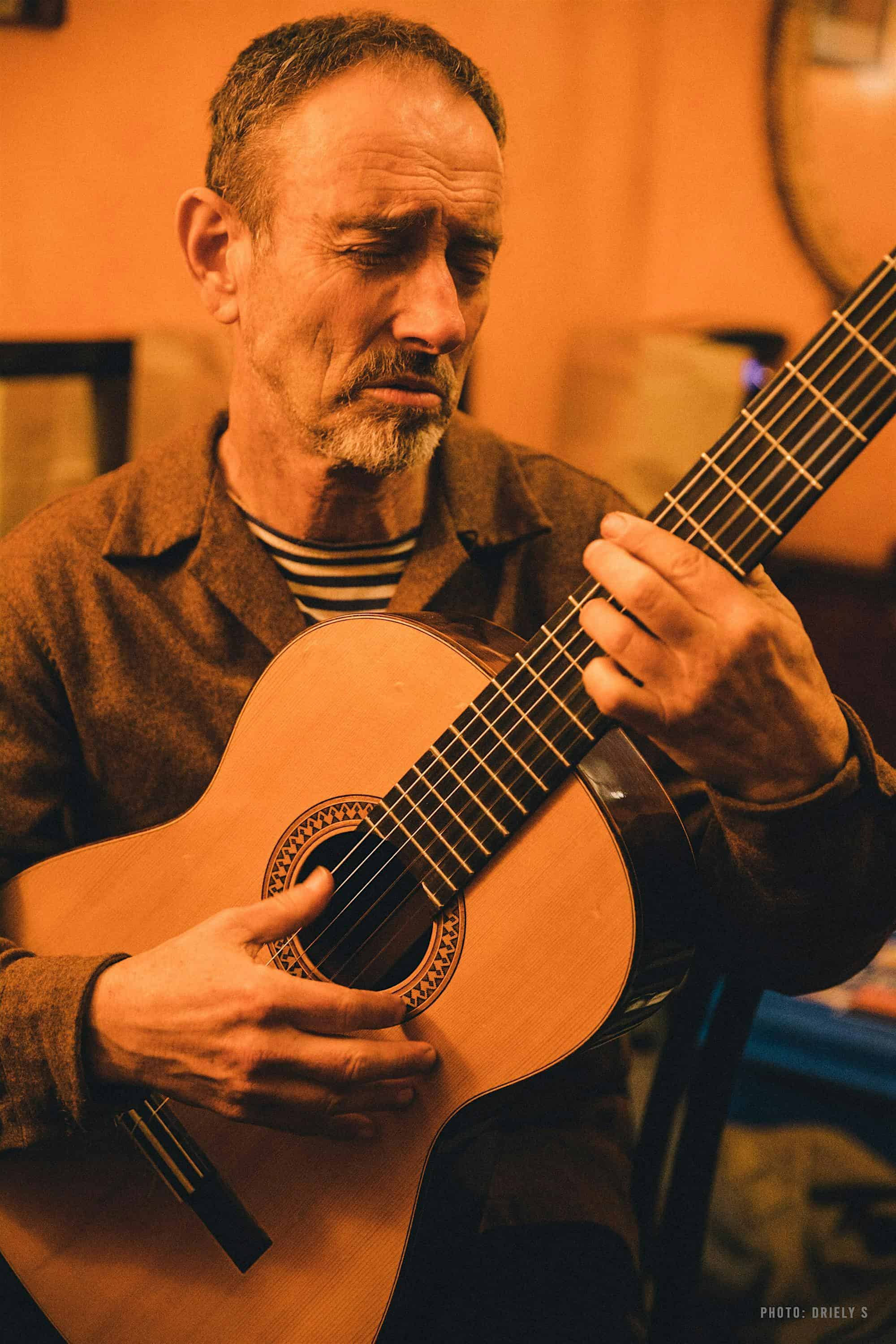 LIVE! ON STAGE: JONATHAN RICHMAN featuring TOMMY LARKINS on the drums! – Athens, GA