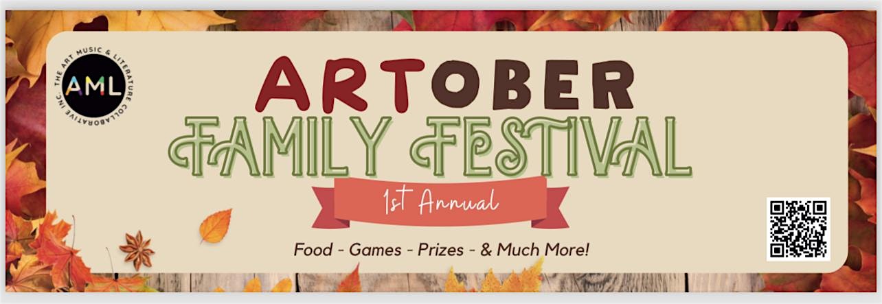 ArtOBER: A Favorite Family-Friendly Fall Event – Tampa, FL