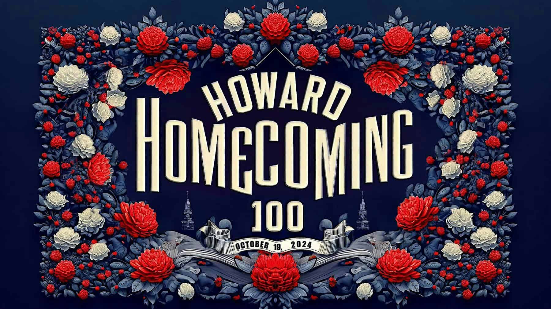 Howard University 100th Homecoming: Grad Alumni Networking Breakfast – Washington, DC