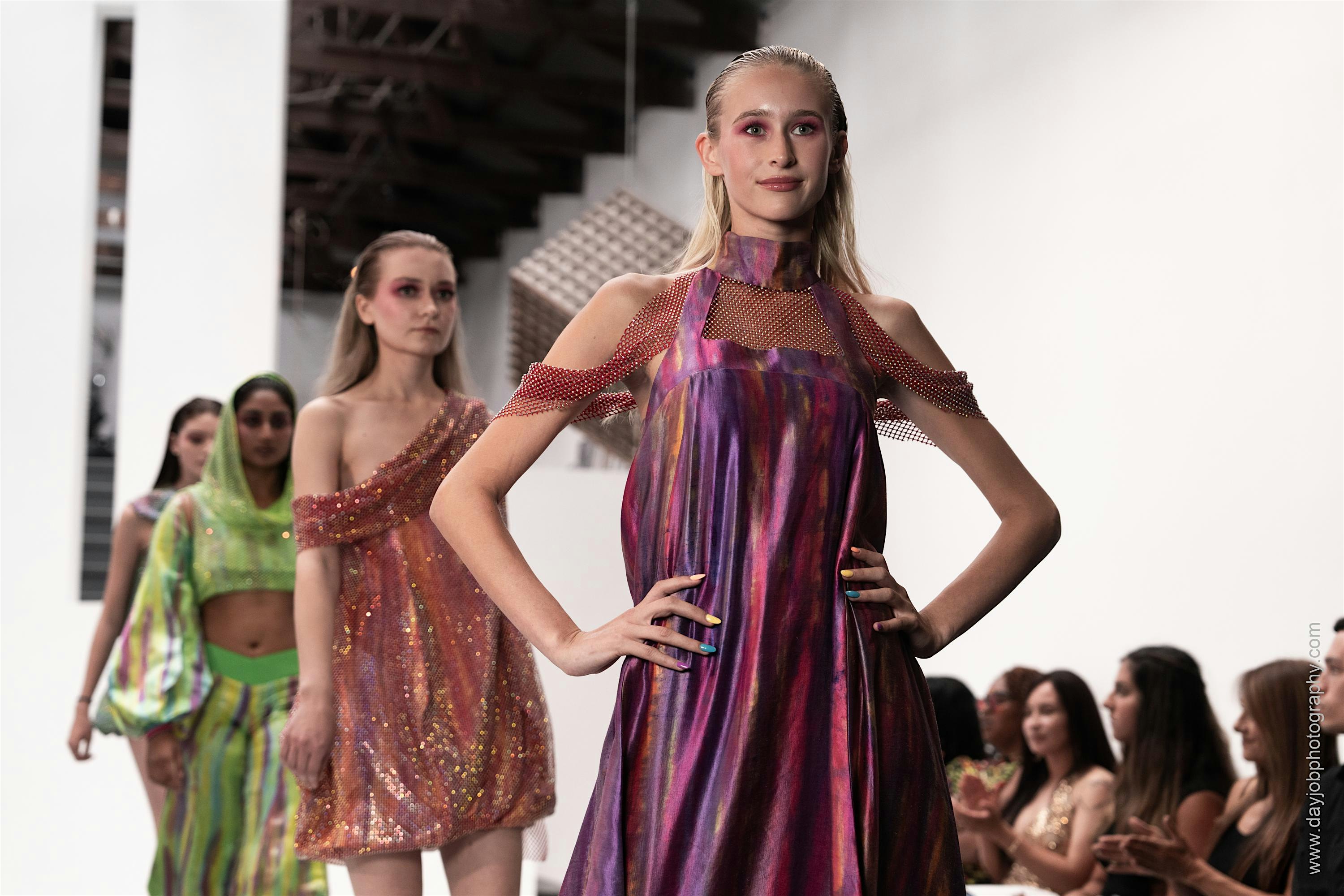 San Francisco Fashion Week: Emerging Designers Fashion Showcase – San Francisco, CA