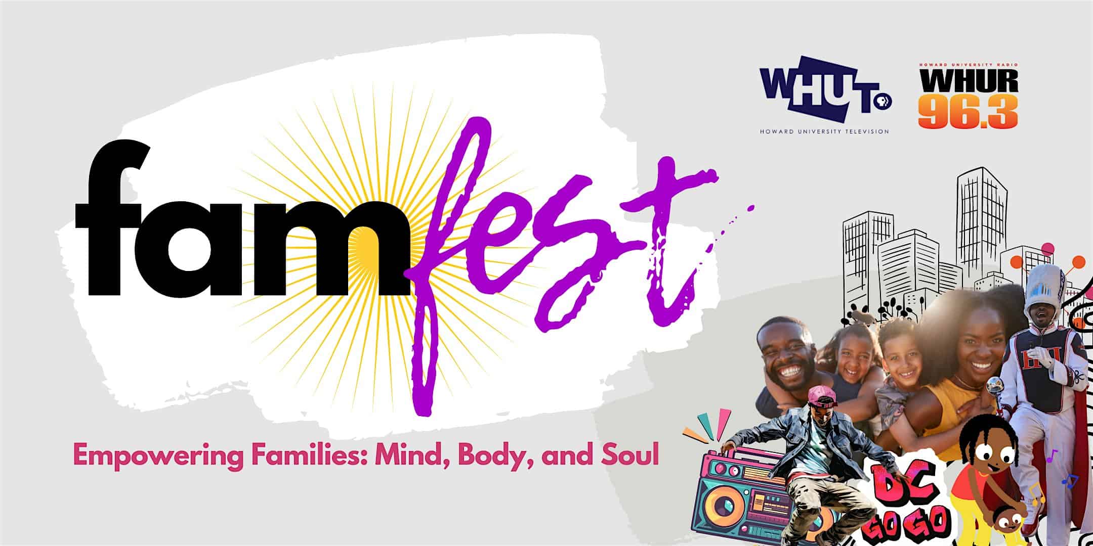 FamFest – Washington, DC