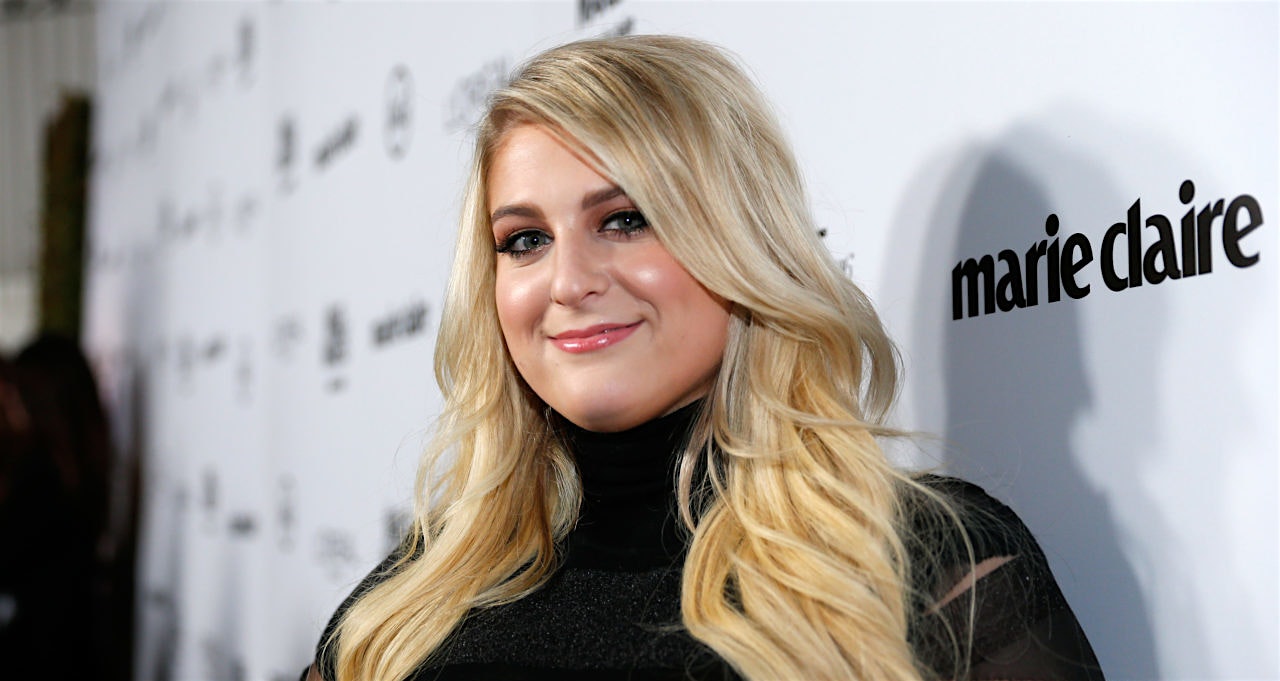 Meghan Trainor Kia Forum – Inglewood, CA