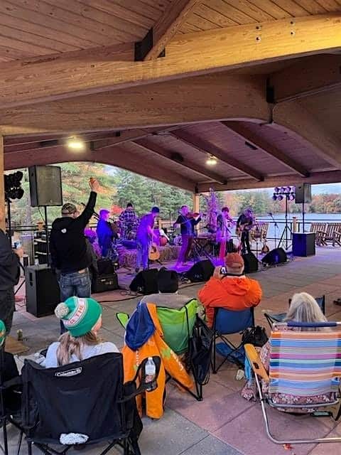 9th Annual Farmington Valley Acoustic Festival – Farmington, CT