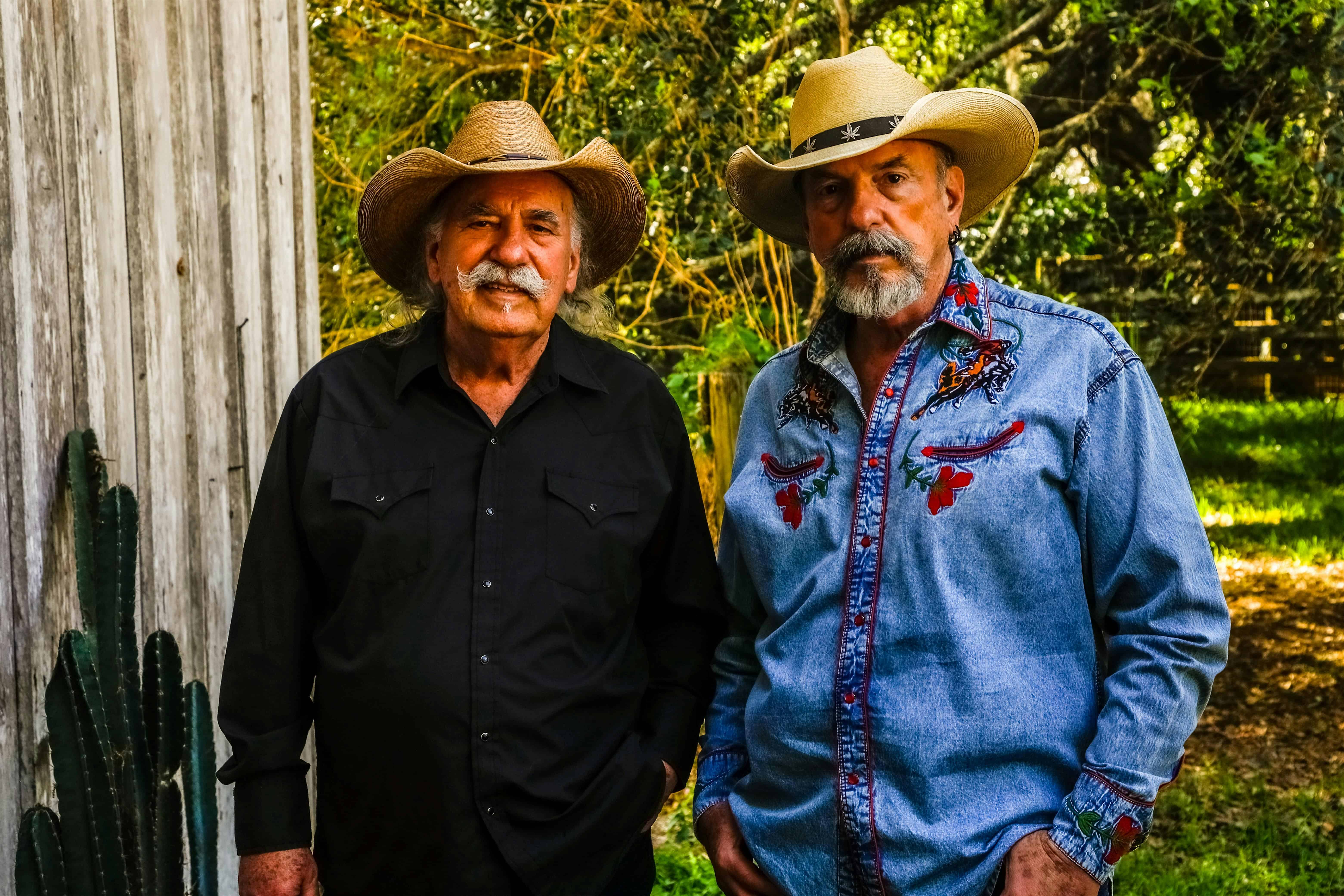 The Bellamy Brothers – Fairmont, WV