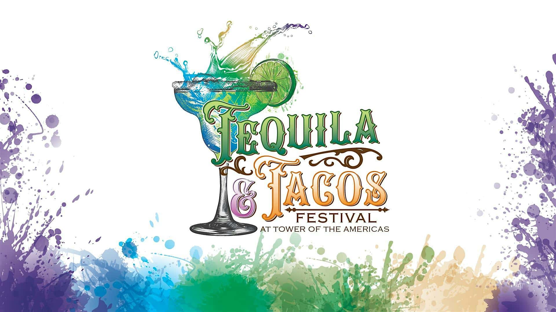 Tequila & Tacos Festival at Tower of the Americas – San Antonio, TX