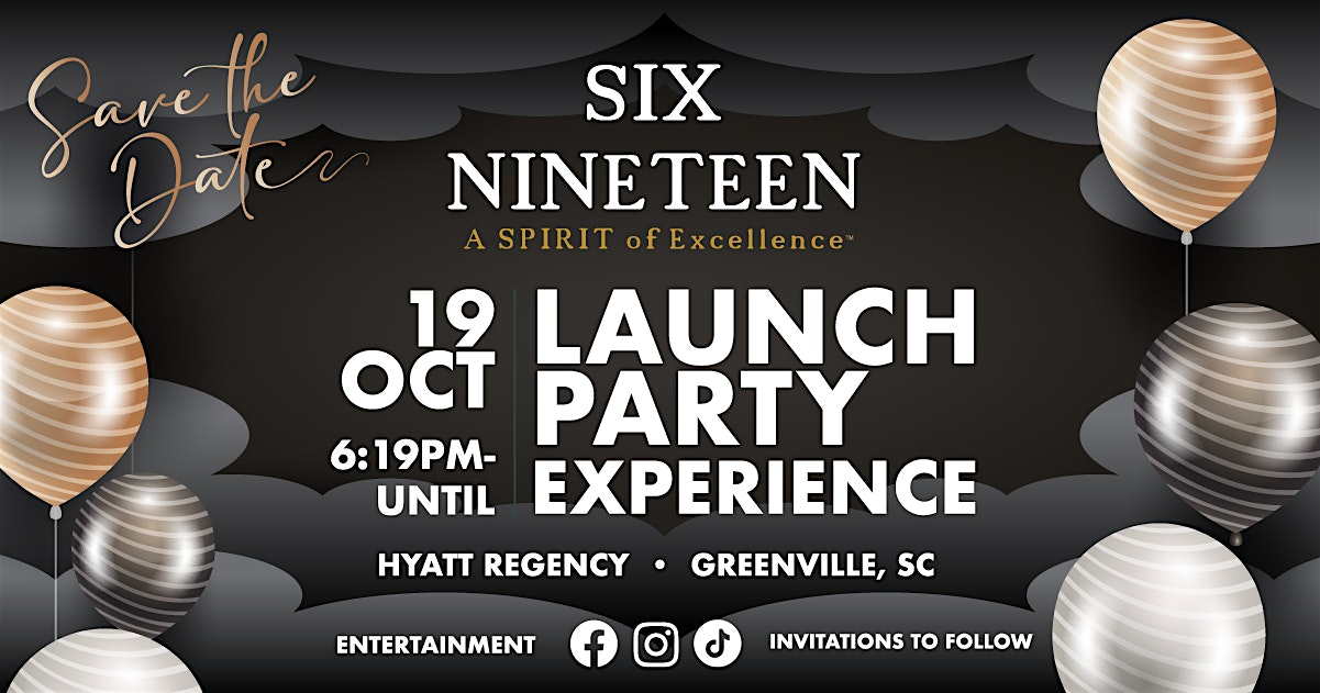 Purchase Six Nineteen Spirits